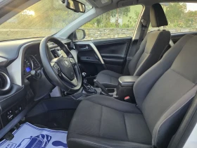 Toyota Rav4 2.0 d4d 126, снимка 14