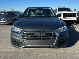 Audi Q5, снимка 2