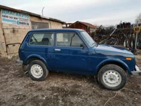 Lada Niva 44 | Mobile.bg    10