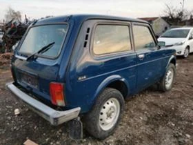 Lada Niva 44 | Mobile.bg    8