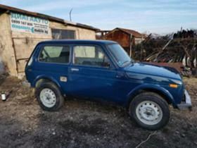 Lada Niva 44 | Mobile.bg    3