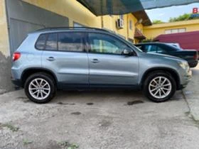 VW Tiguan | Mobile.bg    6