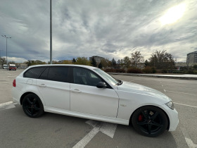 BMW 335 БАРТЕР*3.5D*286кс*М*Facelift*Android, снимка 4 - Автомобили и джипове - 43008457