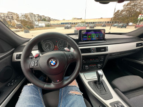 BMW 335 * 3.5D* 286* * Facelift* Android | Mobile.bg   14