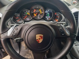 Porsche Cayenne, снимка 10 - Автомобили и джипове - 44685893