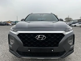 Hyundai Santa fe 2.0 4WD, снимка 1