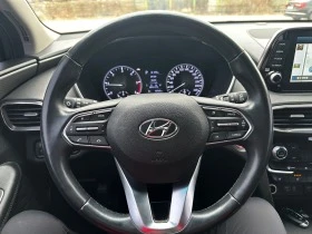 Hyundai Santa fe 2.0 4WD, снимка 14