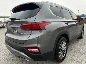 Hyundai Santa fe 2.0 4WD, снимка 8