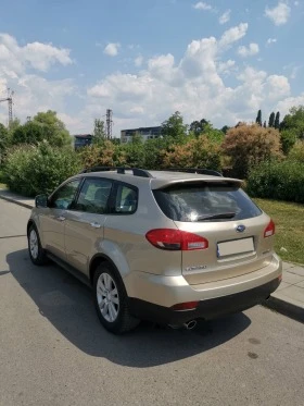 Subaru B10 Tribeka 3.6 | Mobile.bg    3