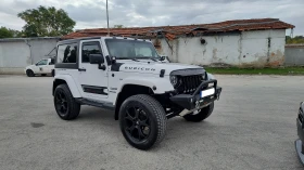 Jeep Wrangler, снимка 1