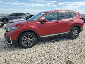 Honda Cr-v Touring FWD, снимка 1