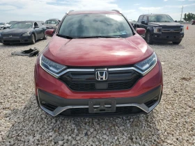 Honda Cr-v Touring FWD, снимка 5