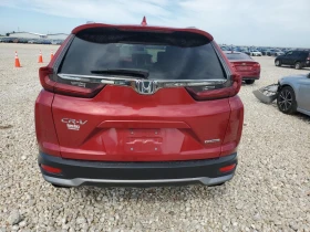 Honda Cr-v Touring FWD, снимка 6