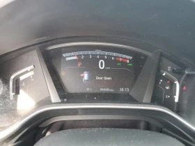 Honda Cr-v Touring FWD, снимка 9