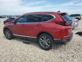 Honda Cr-v Touring FWD | Mobile.bg    2