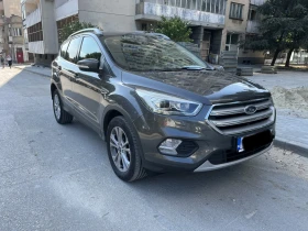 Ford Kuga 2.0 TDCi 4x4 , снимка 1