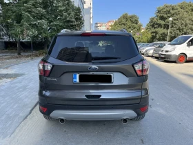 Ford Kuga 2.0 TDCi 4x4 , снимка 6