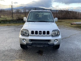 Suzuki Jimny 1.3  | Mobile.bg    2