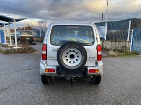 Suzuki Jimny 1.3  | Mobile.bg    5