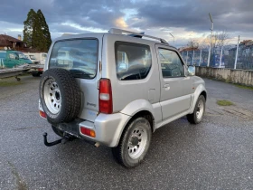 Suzuki Jimny 1.3  | Mobile.bg    4