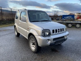 Suzuki Jimny 1.3  | Mobile.bg    3