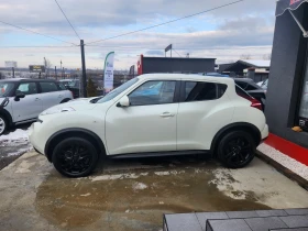 Nissan Juke УНИКАТ 116334 1.6T-190к.с 4X4-АВТОМАТИК-ШВЕЙЦАРИЯ, снимка 4