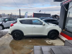 Nissan Juke УНИКАТ 116334 1.6T-190к.с 4X4-АВТОМАТИК-ШВЕЙЦАРИЯ, снимка 5