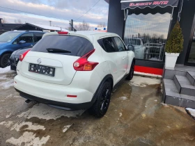 Nissan Juke УНИКАТ 116334 1.6T-190к.с 4X4-АВТОМАТИК-ШВЕЙЦАРИЯ, снимка 8