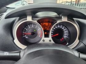 Nissan Juke УНИКАТ 116334 1.6T-190к.с 4X4-АВТОМАТИК-ШВЕЙЦАРИЯ, снимка 9