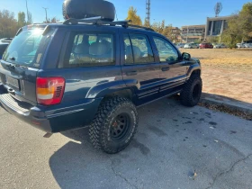 Jeep Grand cherokee WJ, снимка 3