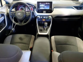 Toyota Rav4 XLE , снимка 8