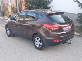 Hyundai IX35 1.6 | Mobile.bg    5