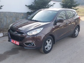     Hyundai IX35 1.6