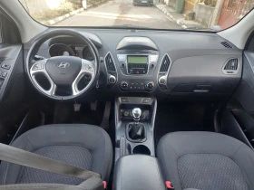 Hyundai IX35 1.6 | Mobile.bg    7