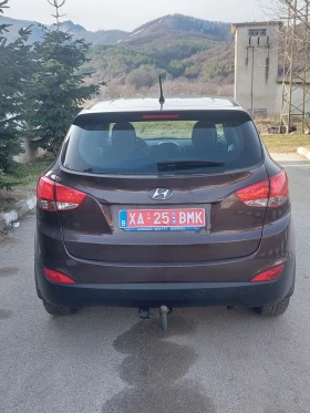     Hyundai IX35 1.6