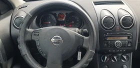 Nissan Qashqai 2010г., ГАЗ, снимка 13