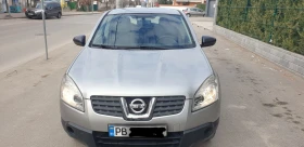 Nissan Qashqai 2010г., ГАЗ, снимка 9