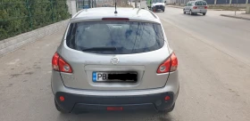 Nissan Qashqai 2010г., ГАЗ, снимка 10