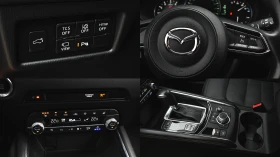 Mazda CX-5 ULTIMATE 2.0 SKYACTIV-G Automatic, снимка 16