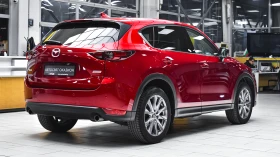 Mazda CX-5 ULTIMATE 2.0 SKYACTIV-G Automatic - 54900 лв. - 20812930 | Car24.bg