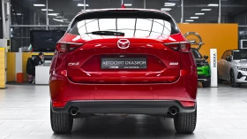 Mazda CX-5 ULTIMATE 2.0 SKYACTIV-G Automatic - 54900 лв. - 20812930 | Car24.bg