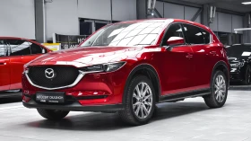 Mazda CX-5 ULTIMATE 2.0 SKYACTIV-G Automatic, снимка 4