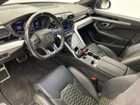 Lamborghini Urus - 179900 EUR - 85250819 | Car24.bg