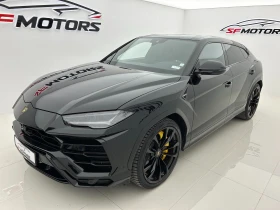 Lamborghini Urus - 179900 EUR - 85250819 | Car24.bg