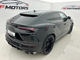 Lamborghini Urus | Mobile.bg    6