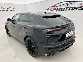 Lamborghini Urus - 179900 EUR - 85250819 | Car24.bg