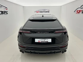 Lamborghini Urus - 179900 EUR - 85250819 | Car24.bg