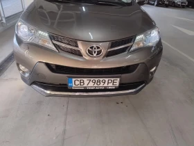 Toyota Rav4 - 33500 лв. - 13161567 | Car24.bg