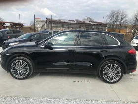 Porsche Cayenne 3, 0 TDI FULL EXTRI, снимка 5