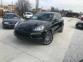 Porsche Cayenne 3, 0 TDI FULL EXTRI, снимка 1